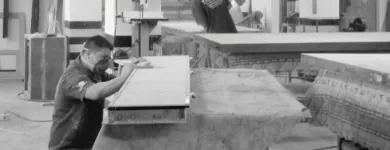 La imagen 2 de la Empresa MAXIPROTECCIÓN Taller de reparación y reemplazo de vidrios de automóviles en Medellín ANT