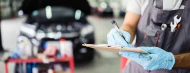 La imagen 3 de la Empresa MAZDA REPUESTOS BJ MOTORS Piezas y accesorios de automóviles en Cúcuta NSA