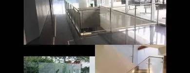 La imagen 1 de la Empresa MECANINOX Reformas de baños en Medellín ANT