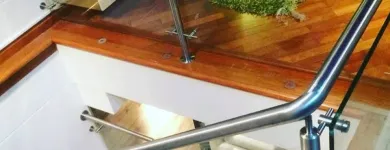 La imagen 3 de la Empresa MECANINOX Reformas de baños en Medellín ANT