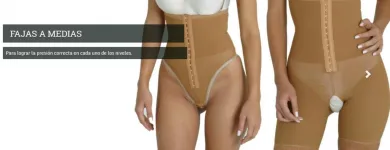 La imagen 5 de la Empresa MEDIAS ELÁSTICAS OFELIA VILLEGAS Tienda de suministros médicos en Medellín ANT