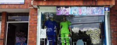 La imagen 2 de la Empresa MEDICAL WORLD Tienda de suministros médicos en Armenia QUI