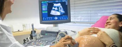 La imagen 5 de la Empresa MEDICINA FETAL Radiografía y diagnóstico por imagen en Medellín ANT