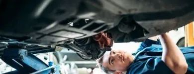 La imagen 1 de la Empresa MEKAFRENOS MEDELLÍN LTDA. Tienda de repuestos para automóviles en Medellín ANT