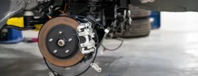 La imagen 3 de la Empresa MEKAFRENOS MEDELLÍN LTDA. Tienda de repuestos para automóviles en Medellín ANT