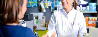 La imagen 1 de la Empresa MENNAR S.A.S. Farmacia en Popayán CAU