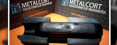 La imagen 1 de la Empresa METALCORT Tienda de maquinaria en Bucaramanga SAN