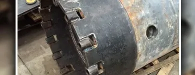 La imagen 4 de la Empresa METALCORT Tienda de maquinaria en Bucaramanga SAN