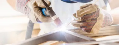 La imagen 2 de la Empresa METÁLICAS EL BOSQUE - PUERTAS ELÉCTRICAS EMERGENCIAS 24 HORAS Proveedor de ventanas en Medellín ANT