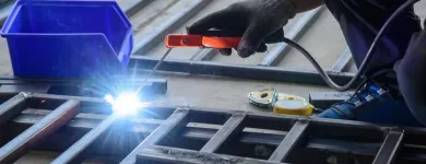 La imagen 3 de la Empresa METÁLICAS EL BOSQUE - PUERTAS ELÉCTRICAS EMERGENCIAS 24 HORAS Proveedor de ventanas en Medellín ANT