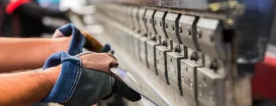 La imagen 4 de la Empresa METÁLICAS EL BOSQUE - PUERTAS ELÉCTRICAS EMERGENCIAS 24 HORAS Proveedor de ventanas en Medellín ANT