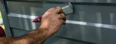 La imagen 5 de la Empresa METÁLICAS EL BOSQUE - PUERTAS ELÉCTRICAS EMERGENCIAS 24 HORAS Proveedor de ventanas en Medellín ANT