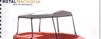 La imagen 1 de la Empresa METALPRÁCTICOS S.A.S. - ARTÍCULOS INOXIDABLES Tienda de artículos para soldadura en Medellín ANT