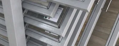 La imagen 3 de la Empresa METALPRÁCTICOS S.A.S. - ARTÍCULOS INOXIDABLES Tienda de artículos para soldadura en Medellín ANT