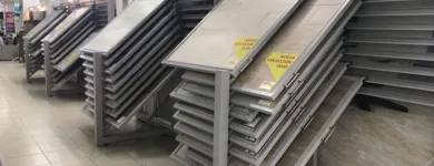 La imagen 4 de la Empresa METALPRÁCTICOS S.A.S. - ARTÍCULOS INOXIDABLES Tienda de artículos para soldadura en Medellín ANT