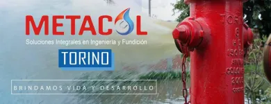 La imagen 3 de la Empresa METALÚRGICA CONSTRUCEL COLOMBIA METACOL Ingeniero en Cali VAC