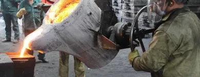 La imagen 4 de la Empresa METALÚRGICA CONSTRUCEL COLOMBIA METACOL Ingeniero en Cali VAC