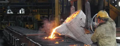 La imagen 1 de la Empresa METALÚRGICA CONSTRUCEL COLOMBIA METACOL Ingeniero en Bogotá CUN