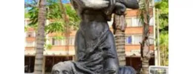 La imagen 2 de la Empresa MIGUEL ÁNGEL BETANCUR Vendedor de obras de arte en Envigado ANT