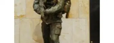 La imagen 5 de la Empresa MIGUEL ÁNGEL BETANCUR Vendedor de obras de arte en Envigado ANT