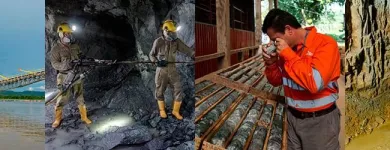 La imagen 2 de la Empresa MINEROS S.A. Tienda de minerales en Medellín ANT