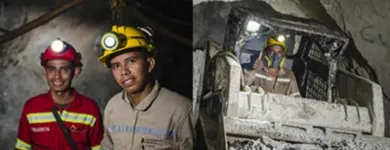 La imagen 4 de la Empresa MINEROS S.A. Tienda de minerales en Medellín ANT