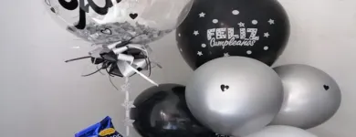 La imagen 1 de la Empresa MIS DETALLES PEREIRA Tienda de tarjetas de felicitación en Pereira RIS