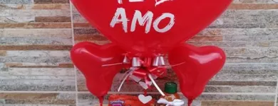 La imagen 2 de la Empresa MIS DETALLES PEREIRA Tienda de tarjetas de felicitación en Pereira RIS