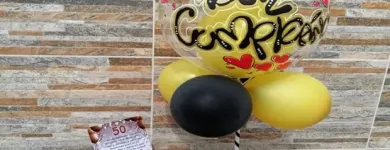 La imagen 3 de la Empresa MIS DETALLES PEREIRA Tienda de tarjetas de felicitación en Pereira RIS