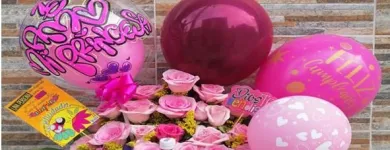 La imagen 4 de la Empresa MIS DETALLES PEREIRA Tienda de tarjetas de felicitación en Pereira RIS