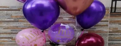 La imagen 5 de la Empresa MIS DETALLES PEREIRA Tienda de tarjetas de felicitación en Pereira RIS