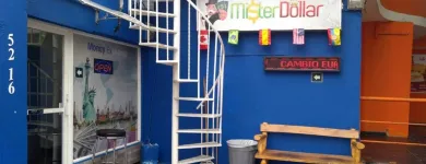 La imagen 2 de la Empresa MISTER DOLLAR Vendedor de monedas en Barranquilla ATL