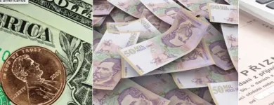 La imagen 3 de la Empresa MISTER DOLLAR Vendedor de monedas en Barranquilla ATL