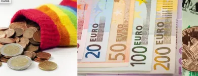 La imagen 4 de la Empresa MISTER DOLLAR Vendedor de monedas en Barranquilla ATL