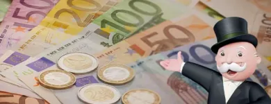 La imagen 5 de la Empresa MISTER DOLLAR Vendedor de monedas en Barranquilla ATL