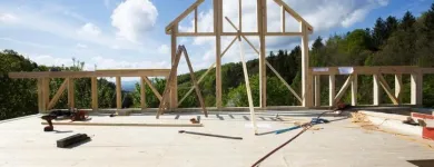 La imagen 2 de la Empresa MODUVIVIR CASAS PREFABRICADAS Venta de vivienda nueva en Bogotá DC