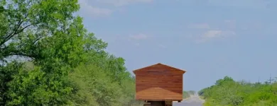 La imagen 3 de la Empresa MODUVIVIR CASAS PREFABRICADAS Venta de vivienda nueva en Bogotá DC