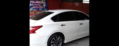 La imagen 1 de la Empresa MOFLES Y POLARIZADOS Servicio de polarización de ventanas en Envigado ANT