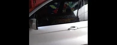 La imagen 2 de la Empresa MOFLES Y POLARIZADOS Servicio de polarización de ventanas en Envigado ANT