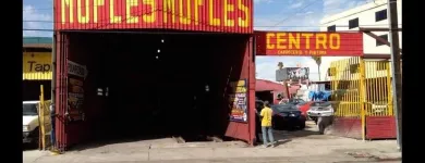 La imagen 3 de la Empresa MOFLES Y POLARIZADOS Servicio de polarización de ventanas en Envigado ANT