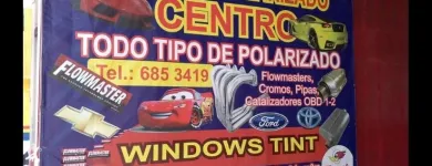 La imagen 5 de la Empresa MOFLES Y POLARIZADOS Servicio de polarización de ventanas en Envigado ANT