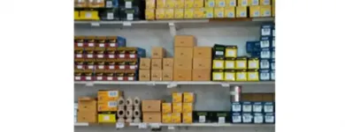 La imagen 3 de la Empresa MOLDURAS Y TABLILLAS Tienda de maquinaria en Manizales CAL