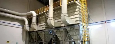 La imagen 1 de la Empresa MONTAJES Y SOLUCIONES INDUSTRIALES Mantenimiento en Medellín ANT