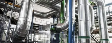 La imagen 2 de la Empresa MONTAJES Y SOLUCIONES INDUSTRIALES Mantenimiento en Medellín ANT