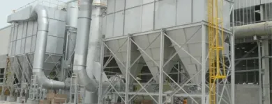 La imagen 5 de la Empresa MONTAJES Y SOLUCIONES INDUSTRIALES Mantenimiento en Medellín ANT