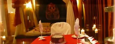 La imagen 1 de la Empresa MOTEL CABAÑAS OTUN Motel en Pereira RIS