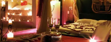 La imagen 2 de la Empresa MOTEL CABAÑAS OTUN Motel en Pereira RIS