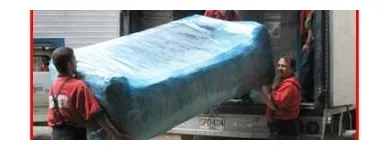 La imagen 2 de la Empresa MUDAMOS EXPRESS LTDA Servicios de carga en Bogotá CUN