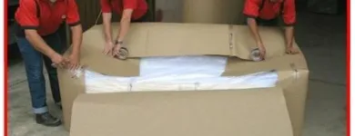 La imagen 5 de la Empresa MUDAMOS EXPRESS LTDA Servicios de carga en Bogotá CUN