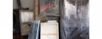 La imagen 4 de la Empresa MUDANZAS ALPISAR Tienda de artículos de embalaje en Bogotá, D.c. DC